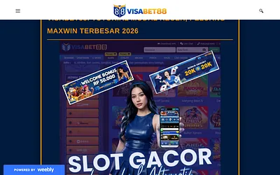 visabet-88.weebly.com snapshot