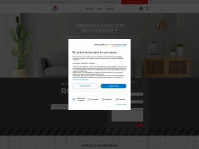 roupar.es snapshot