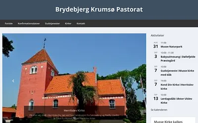 brydebjerg-krumsoe.dk snapshot