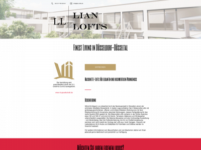 lian-lofts.de snapshot