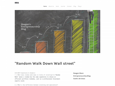 rmentrepreneurship.weebly.com snapshot