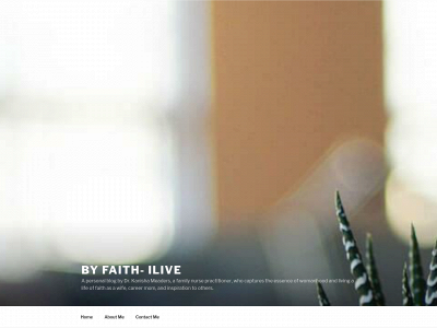 faithqueen.com snapshot