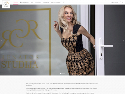 renatosstudija.lt snapshot