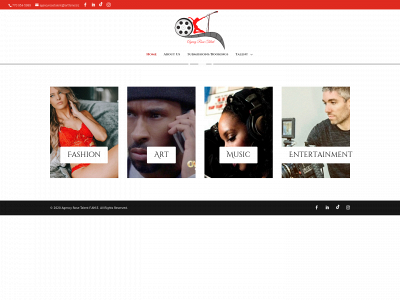 artfame.biz snapshot