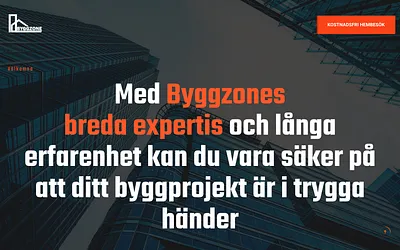 byggzone.se snapshot