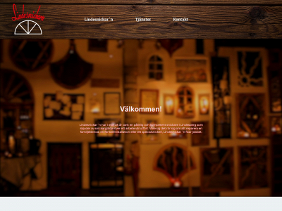lindesnickarn.se snapshot
