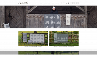 jjtextile.co.uk snapshot