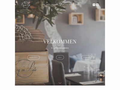 coqenpate.dk snapshot