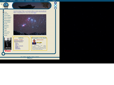 twanight.org snapshot