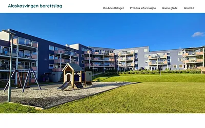 alaskasvingen.no snapshot