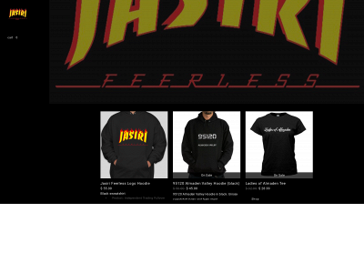 jasirifeerlessstore.weebly.com snapshot