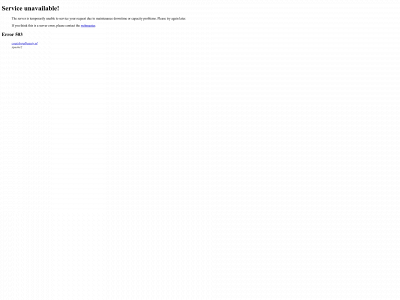 coatslegalbeauty.nl snapshot