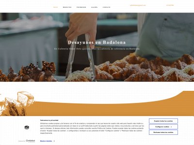 cafeteriasweetdolc.es snapshot
