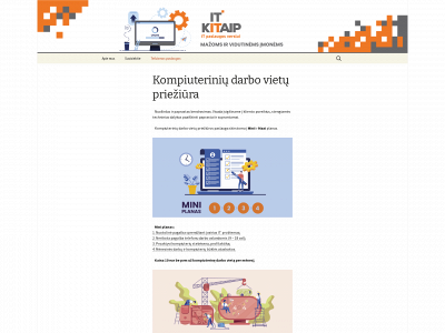itkitaip.lt snapshot