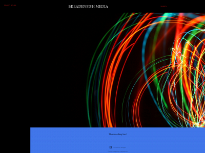 breadenfishmedia.com snapshot