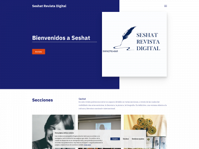 seshatrevistadigital.com snapshot