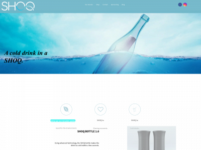 shoqbottle.nl snapshot
