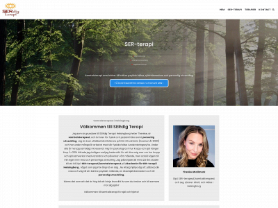 serdigterapi.se snapshot