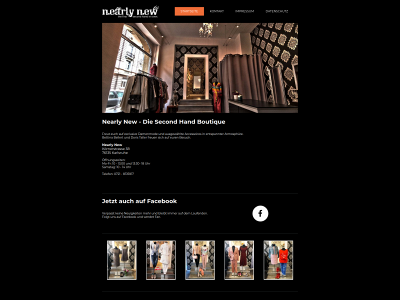 nearlynew.de snapshot