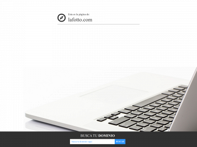 lafotto.com snapshot
