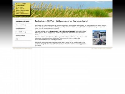boltenhagen-ferienhaus-ostsee.de snapshot