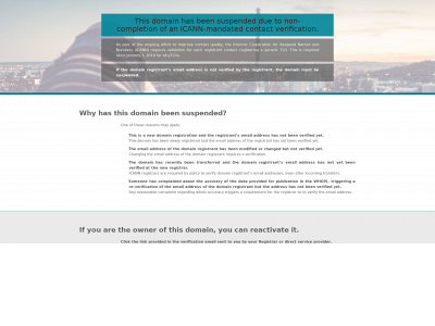 goodtechreviews.com snapshot