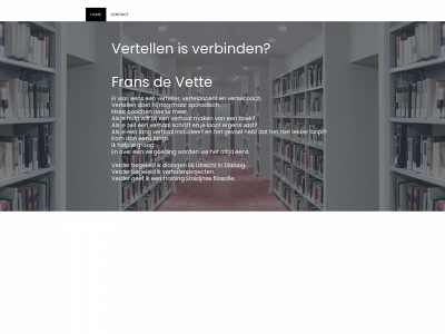vertelme.com snapshot