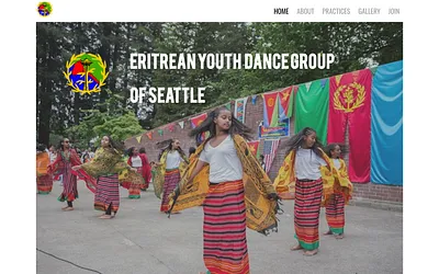 www.eydgs.org snapshot