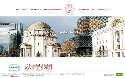 bilalegal.com snapshot