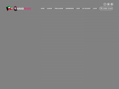 arabremix.com snapshot