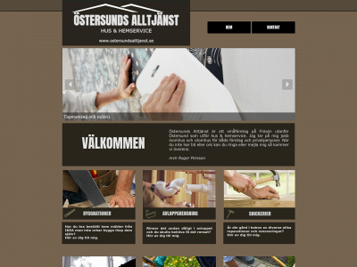 ostersundsalltjanst.se snapshot