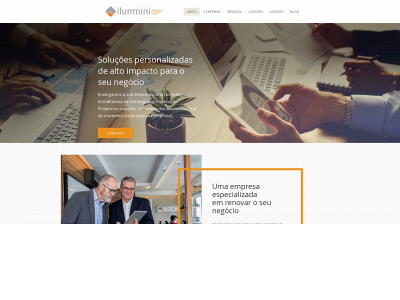 ilummini.com.br snapshot