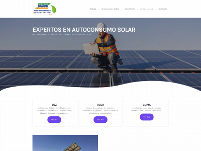 mrmbaeza.es snapshot