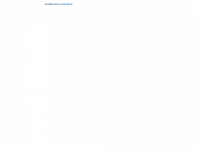 kronbergbygg.se snapshot