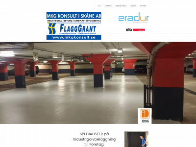 mkgkonsult.se snapshot