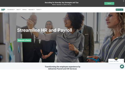 whatemployeesreallywant.com snapshot