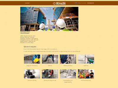 rivallt.se snapshot