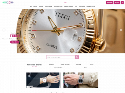 watchteegi.com snapshot