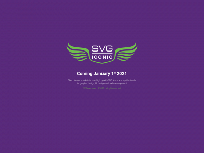 svgiconic.com snapshot