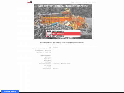 nocopstop.weebly.com snapshot