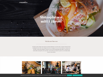cykelbistron.se snapshot