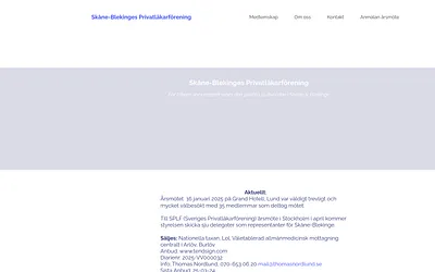 skplf.se snapshot