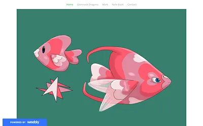www.aquillisarts.com snapshot
