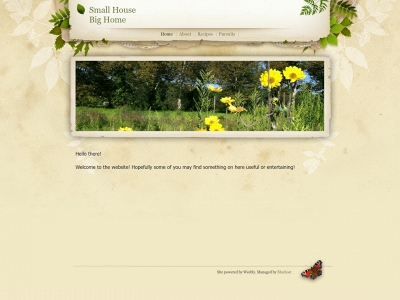 shbighome.com snapshot
