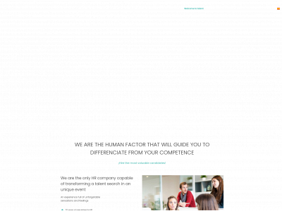 ways-talent.com snapshot