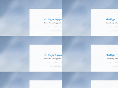 stuttgart-pyramide.de snapshot
