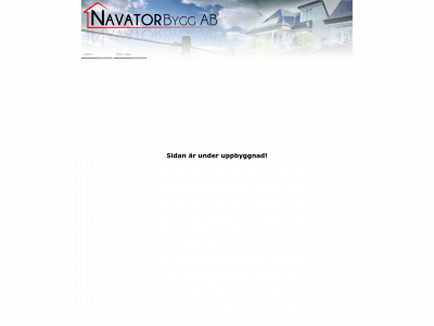 navator.se snapshot