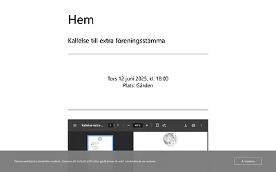 brfmidsommarhuset.se snapshot