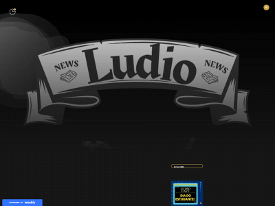 ludioweb.weebly.com snapshot