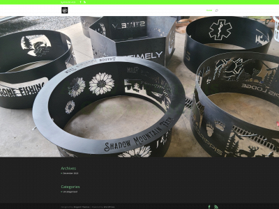 jaggededgellc.com snapshot